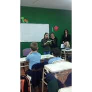 13° Maratón de Lectura